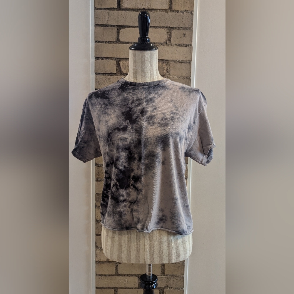 ANTISTAR Tie dye tshirt